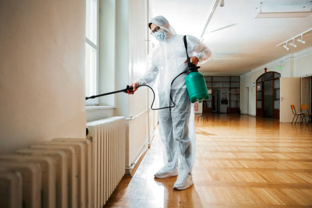 Best Pest Exclusion Services  in Ossun, LA